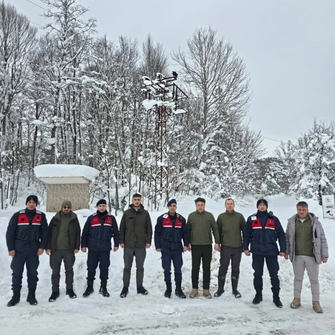 Bolu&rsquo;da ka&ccedil;ak avcılığa ge&ccedil;it yok
