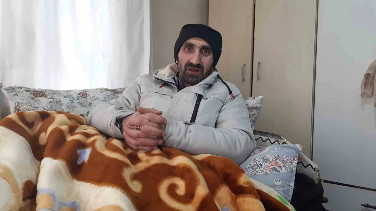 Bolu’da yediği mantardan zehirlenerek baygın halde bulunmuştu: &quot;Kimse mantar satın almasın&quot;
