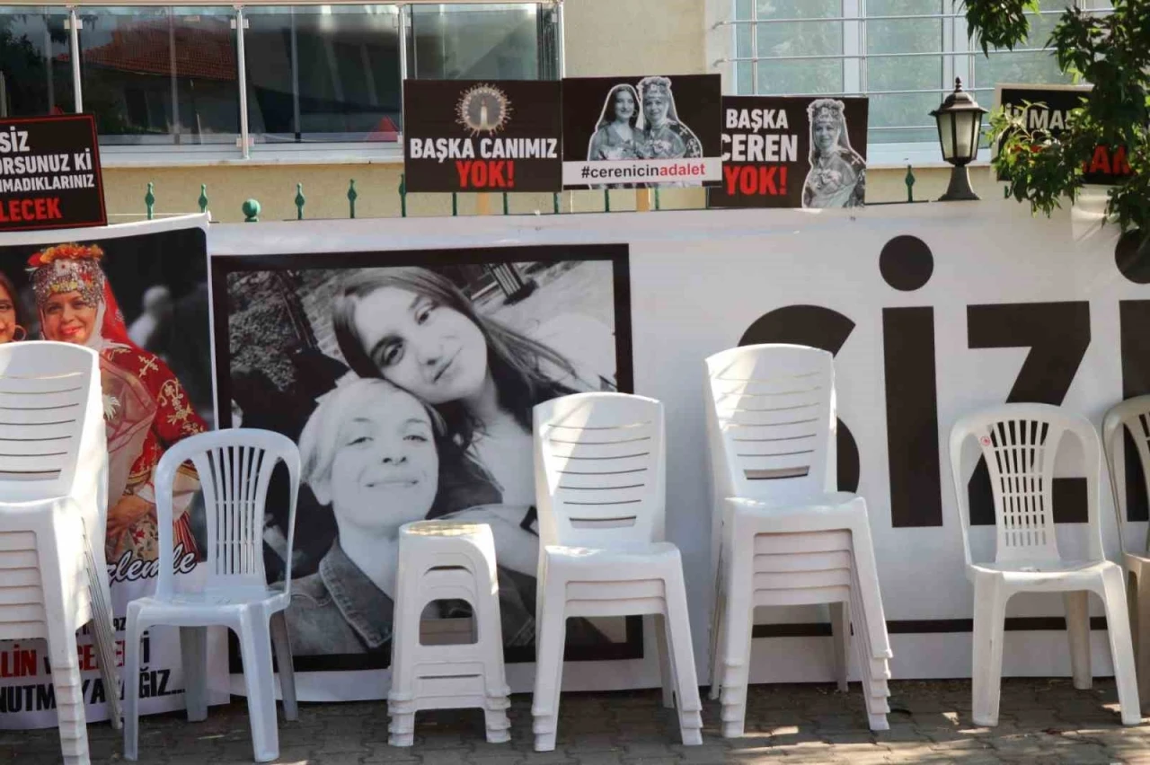 Bolu’daki otel yangını davasında tanıklar dinlendi
