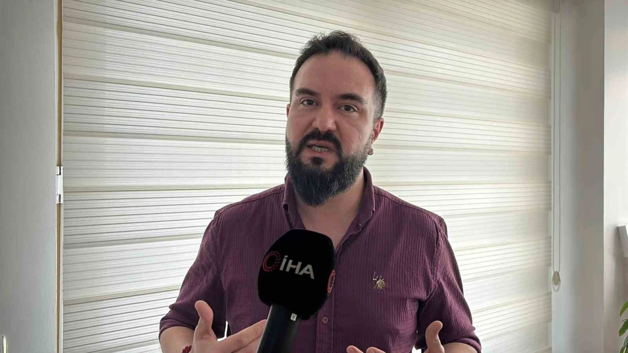 Bolu&rsquo;daki vahşet sebebi Lohusa Depresyonu mu
