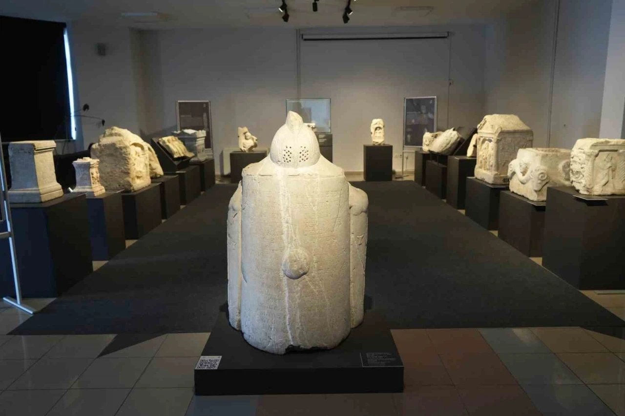 Bolu M&uuml;zesi&rsquo;ni 8 bin 450 kişi ziyaret etti
