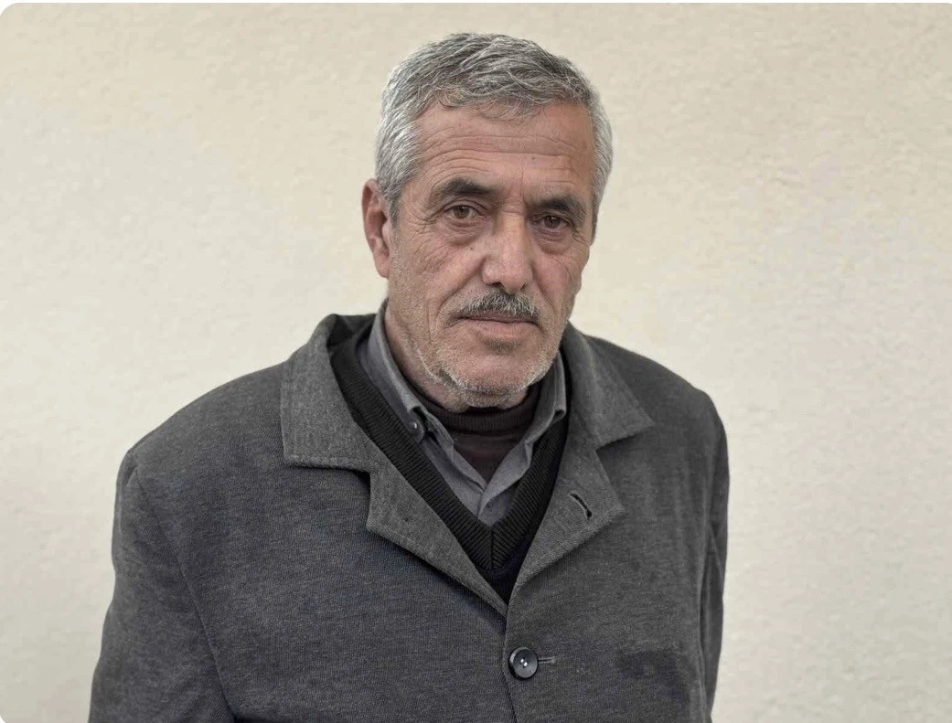 Bombalı tuzaktan kurtulmuştu, kalp krizine yenik d&uuml;şt&uuml;
