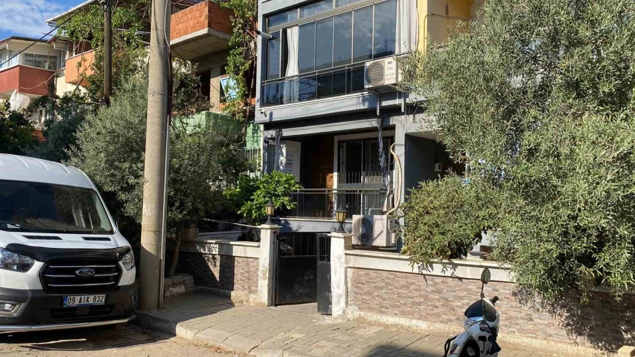 Boşanma aşamasındaki damat, kayınpederi tarafından t&uuml;fekle vuruldu
