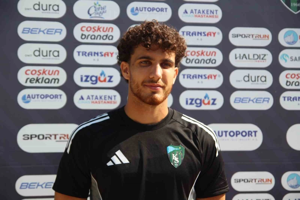 Botond Balogh: &quot;Süper Lig’i, Roland Sallai’ye sordum&quot;
