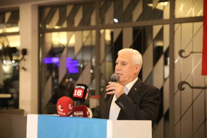 Bozbey’den işten çıkartılanlarla ilgili: &quot;Biz herkesle çalışmak isteriz&quot;
