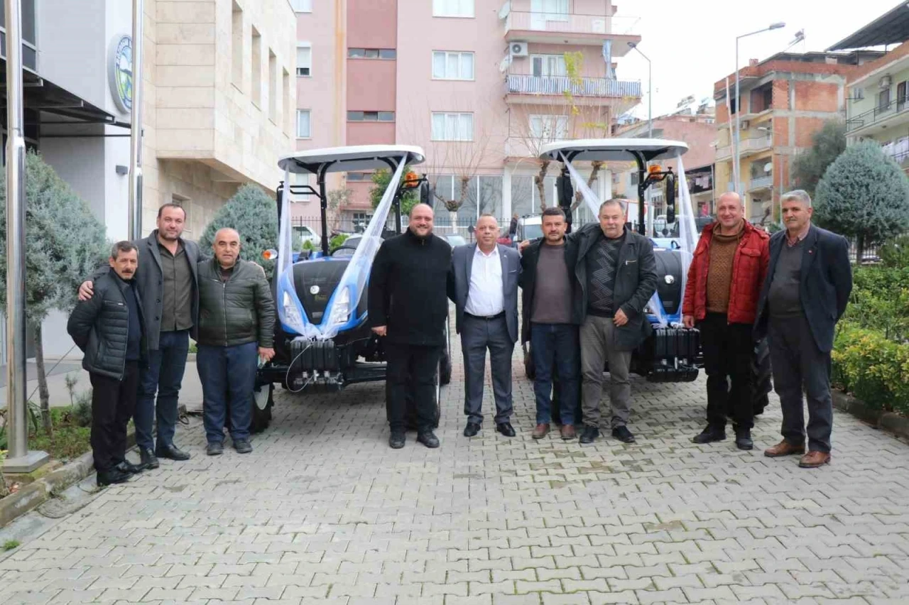 Bozdoğan Belediyesi 2025 yılında tasarruf ederek yatırımlarını ger&ccedil;ekleştirdi
