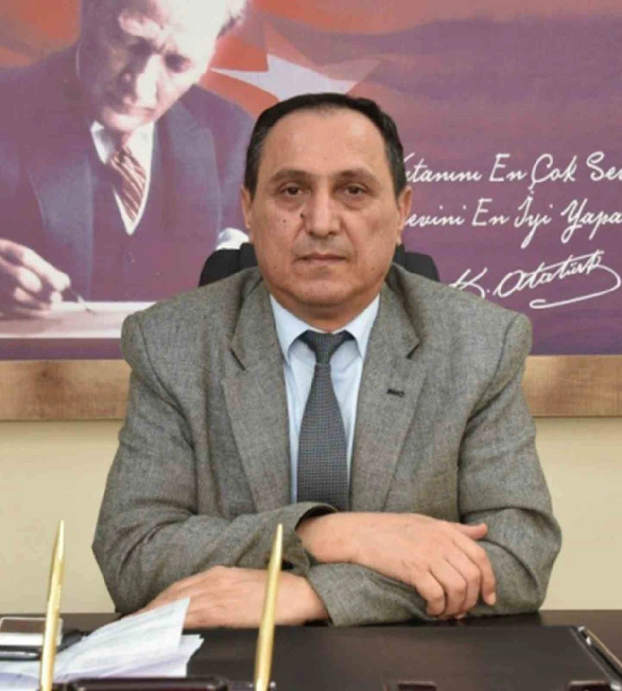 Bozüyük Belediye Başkan Yardımcısı hayatını kaybetti
