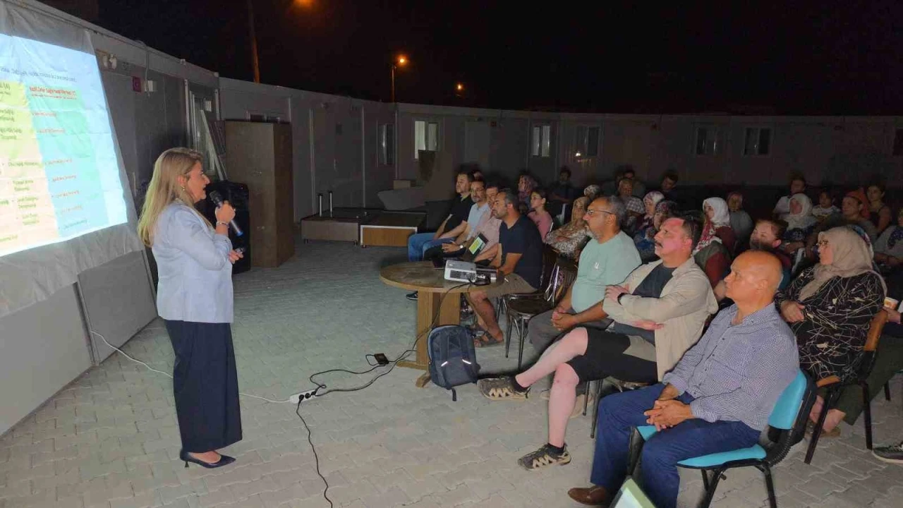 Bozyurt Kazı Evi etkinlikleri s&uuml;r&uuml;yor
