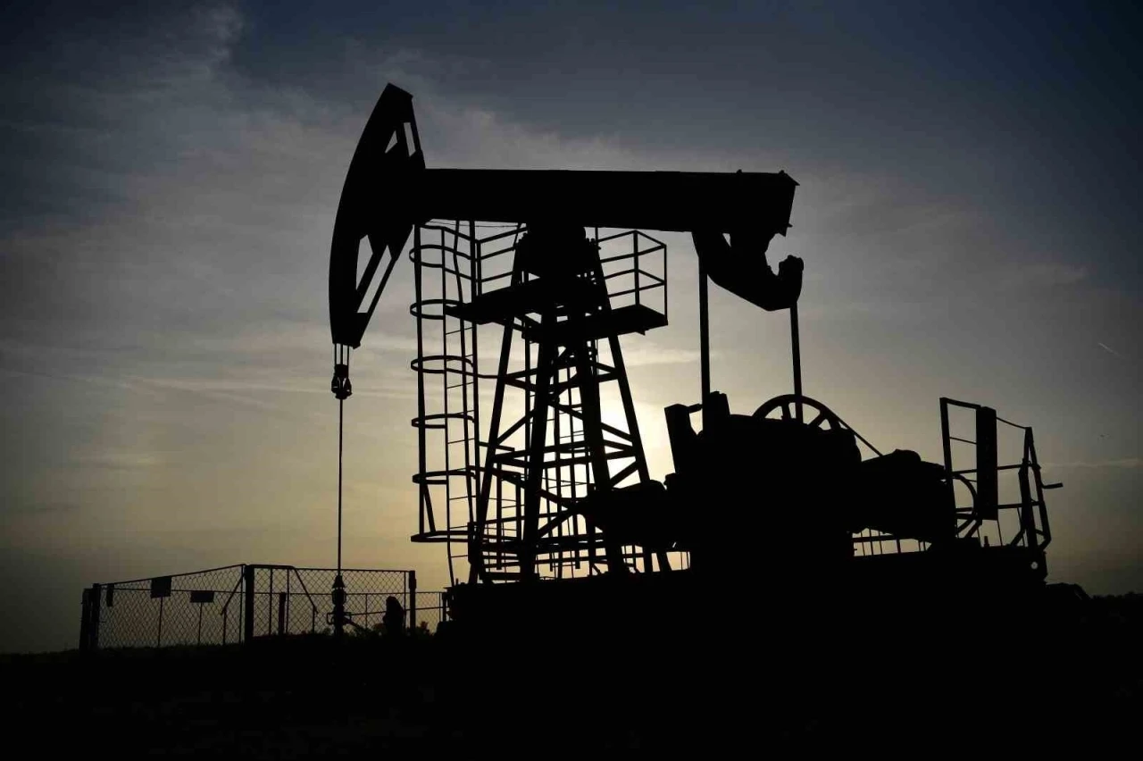Brent Petrol fiyatı geriledi
