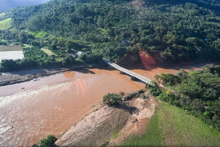 Brezilya’daki sel felaketinde can kaybı 149’a yükseldi
