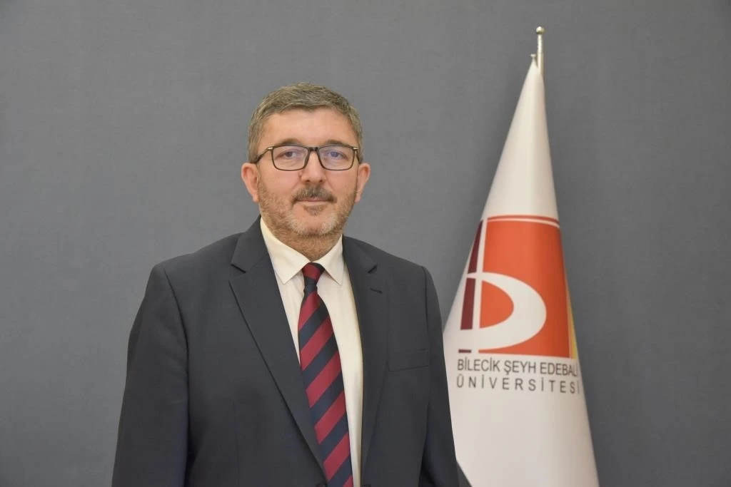 BŞEÜ’den disiplinler arası bilimde küresel başarı
