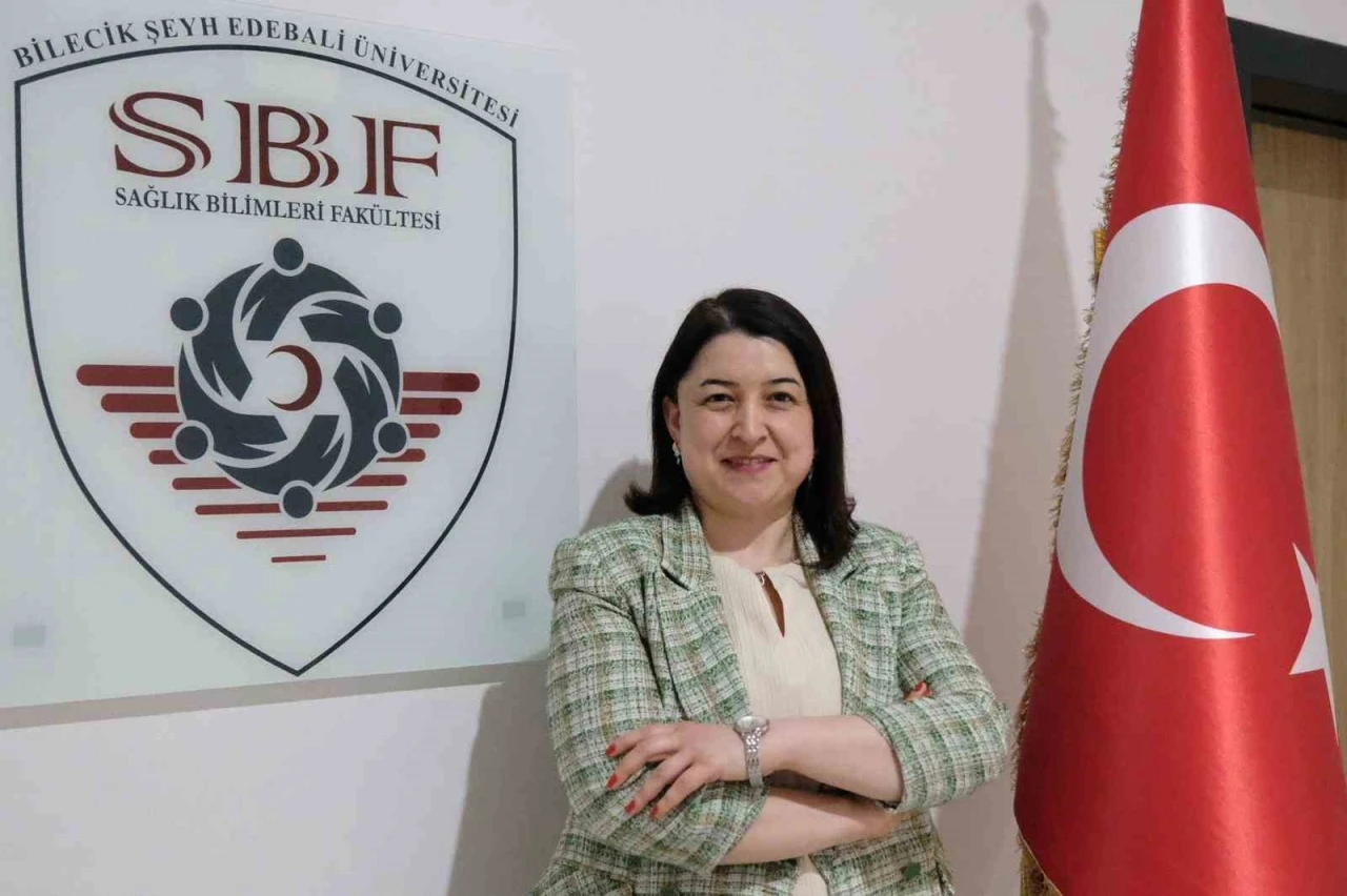 BŞE&Uuml;&rsquo;den hemşirelik eğitiminde uluslararası arenada ses getiren &ccedil;alışma

