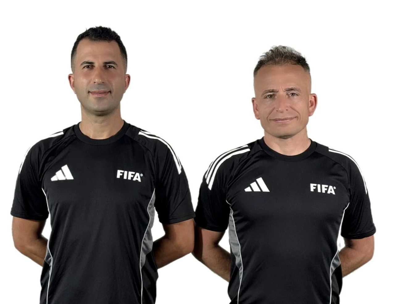 BSWW’dan plaj futbolu hakemlerine görev
