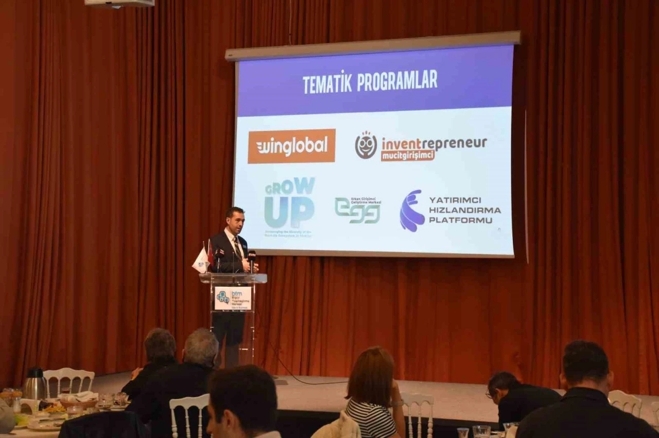 BTM uluslararası arenada büyümeyi hedefliyor
