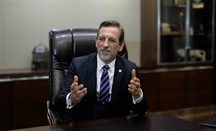 BTSO&rsquo;dan 55 Bin &Uuml;yesine &lsquo;Enflasyonla M&uuml;cadeleye&rsquo; Destek &Ccedil;ağrısı
