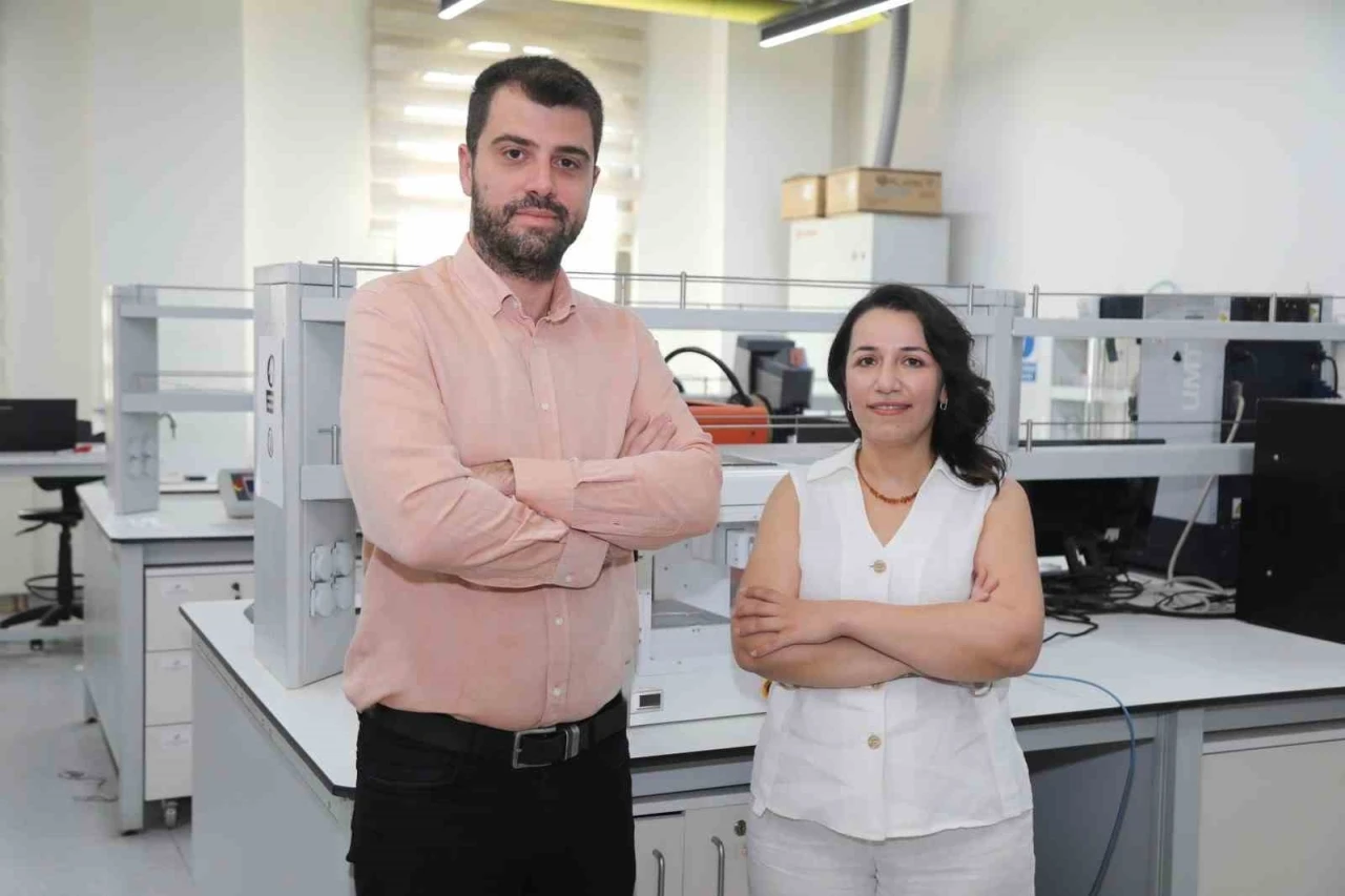 BT&Uuml;&rsquo;den kırık kemik tedavisine yeni nesil &ccedil;&ouml;z&uuml;m
