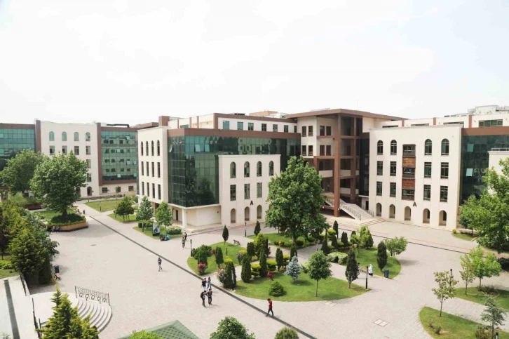 BT&Uuml;&rsquo;l&uuml; 6 akademisyen &rsquo;d&uuml;nyanın en iyileri&rsquo; arasında
