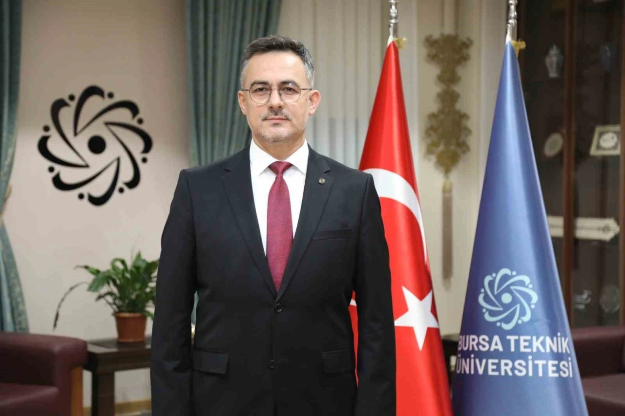 BT&Uuml;&rsquo;n&uuml;n iki m&uuml;hendislik b&ouml;l&uuml;m&uuml;ne M&Uuml;DEK akreditasyonu
