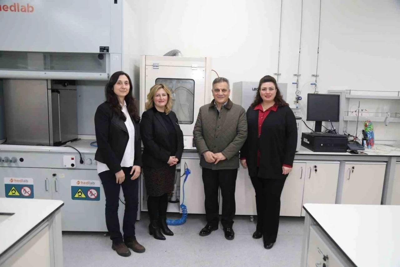 BTÜ’nün tıbbi buluşuna uluslararası patent
