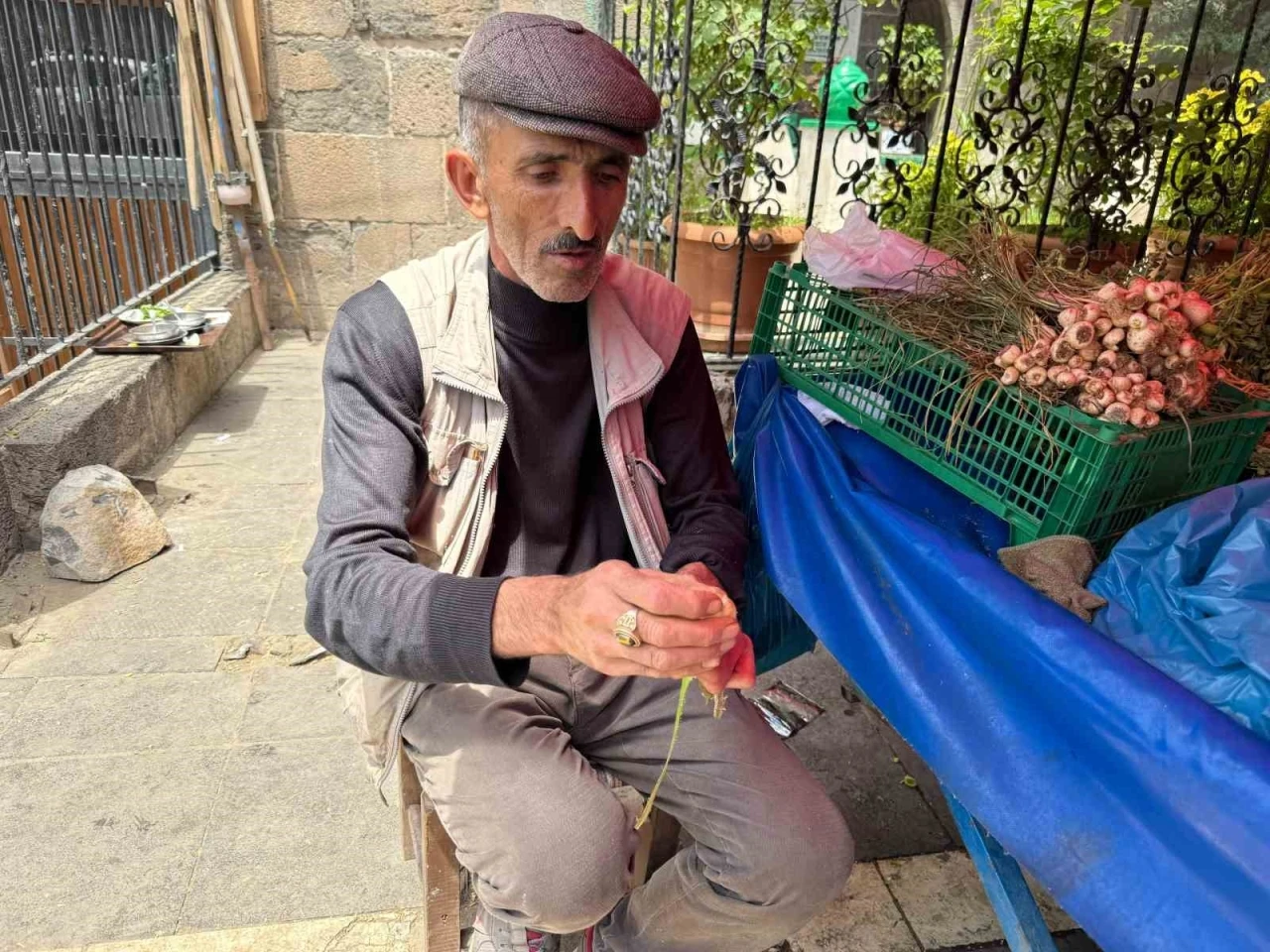 Bu bitki doğal şifa kaynağı
