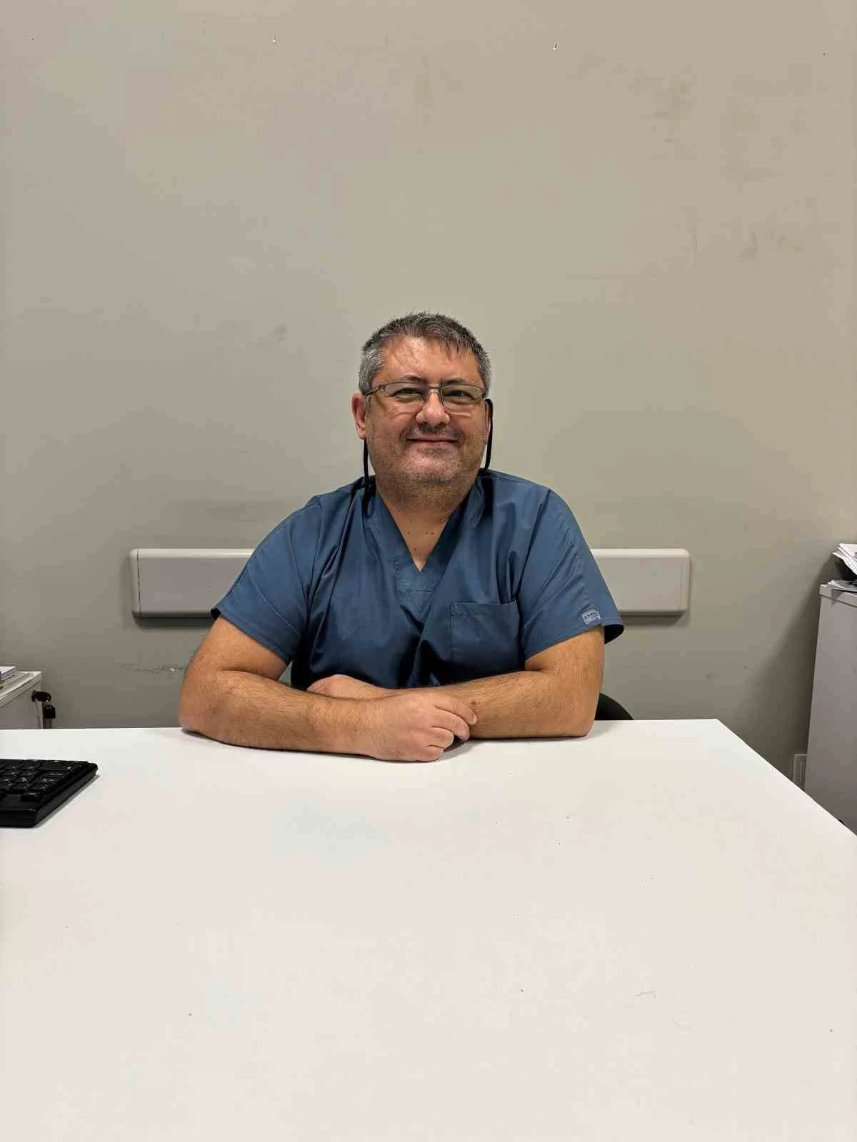 Bu hastalığın farklı coğrafi bölgelere göre görünme yüzdesi değişiyor
