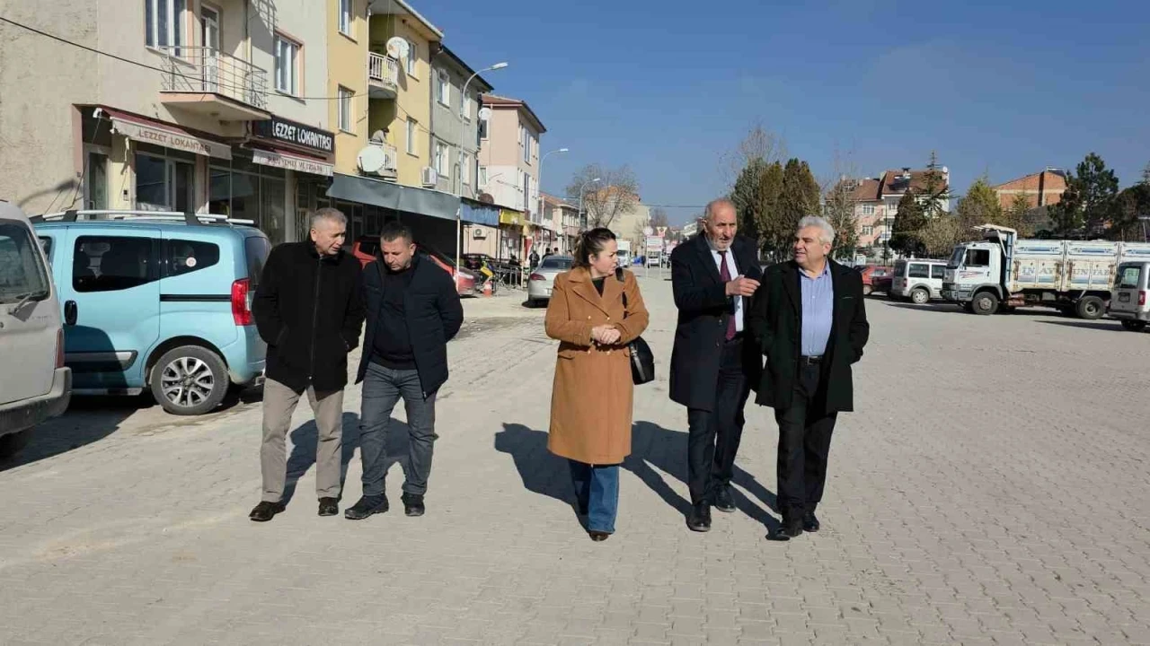 Bu il&ccedil;ede 15 yıldır hırsızlık olayı yaşanmadı
