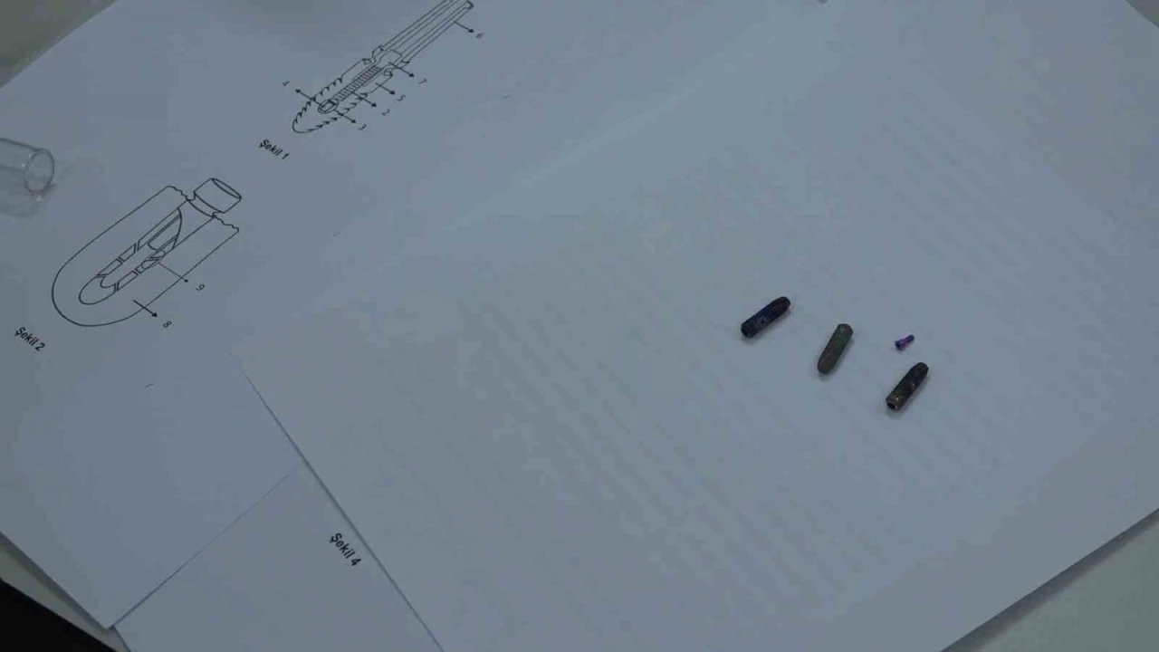 Bu implantlar ömürlük

