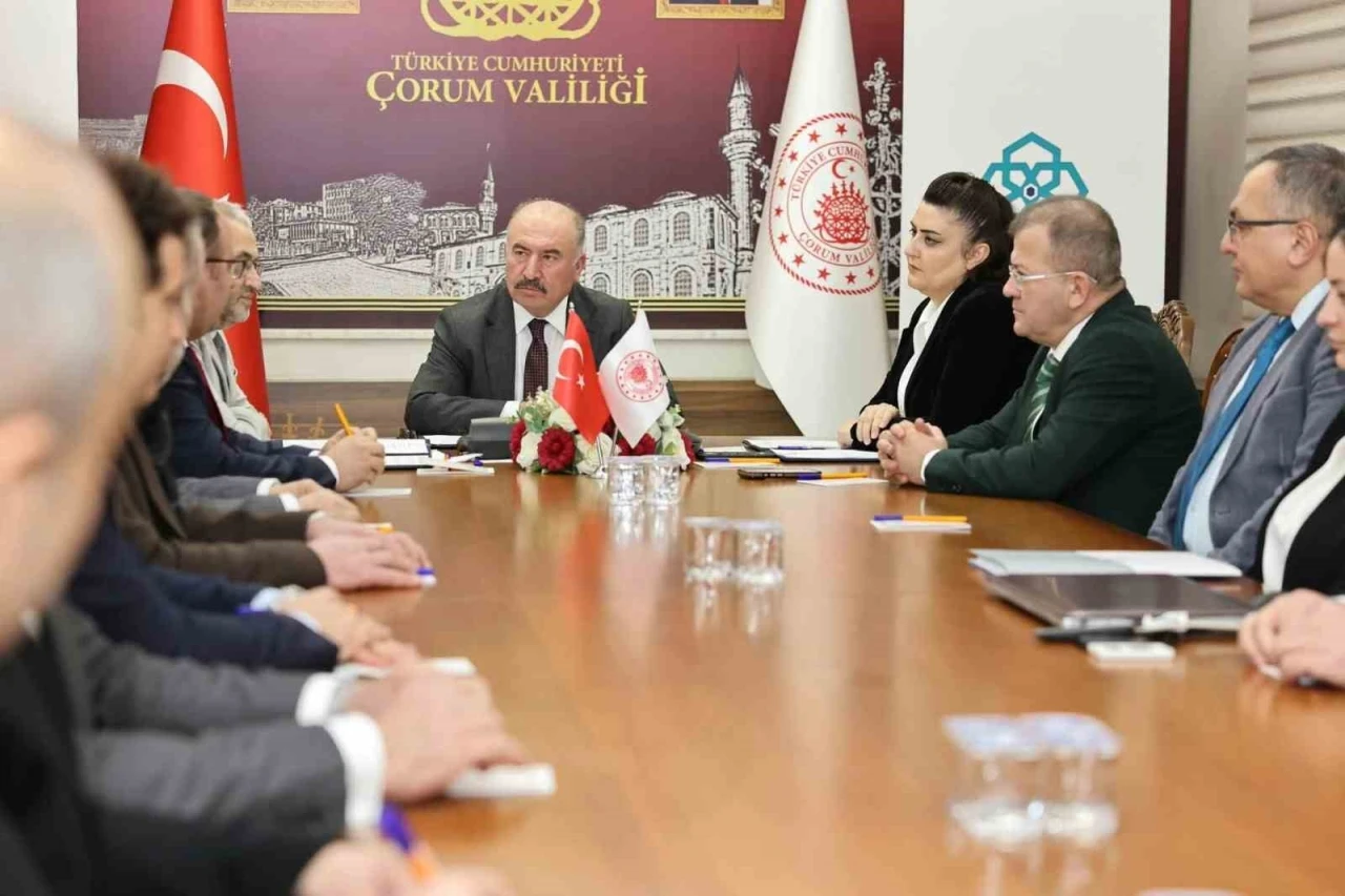 Bu proje ile mezun olan gen&ccedil;lerin istihdama katılması sağlanacak
