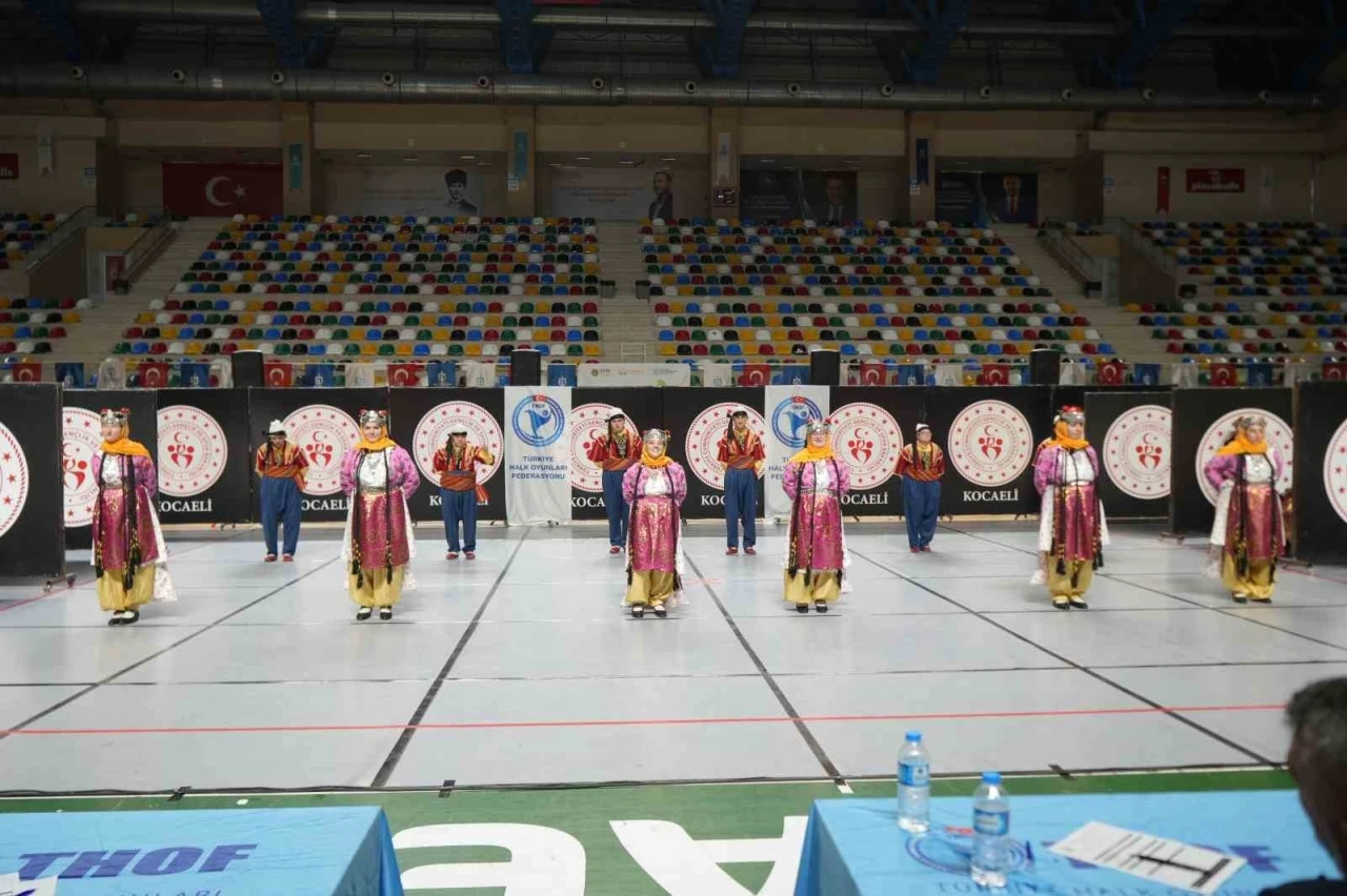 Bu şampiyonanın kaybedeni yok, kazananı &ccedil;ok
