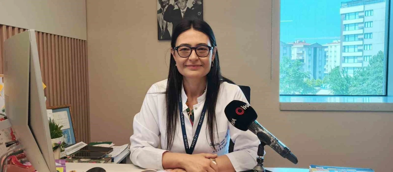Bu sendrom her 10 kadından birinde görülüyor
