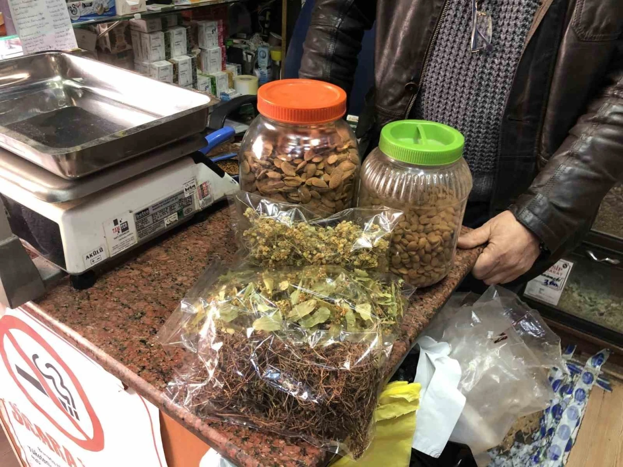 Bu yıl ıhlamur değer kazandı
