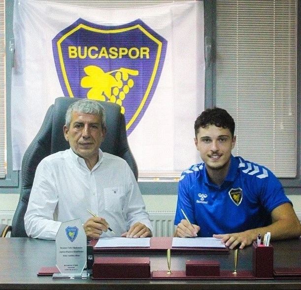 Bucaspor 1928’den akademi hamlesi
