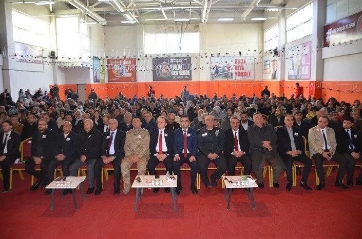 Bulanık&rsquo;tan Filistinli &ccedil;ocuklara umut k&ouml;pr&uuml;s&uuml;: "Bin Umut Turnası" projesi g&ouml;n&uuml;lleri birleştirdi
