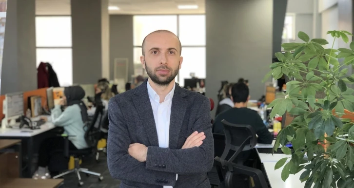 Bulut teknoloji hız ve verimlilik sunuyor