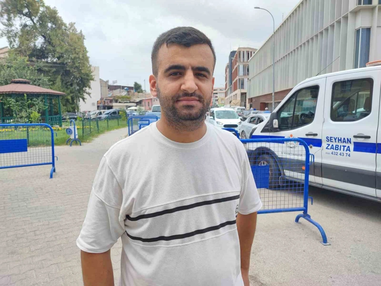 Bulvardaki ilginç kavgada tacizle suçlanan genç: &quot;İki telefonumu çalmak istedi bir de iftira attı&quot;
