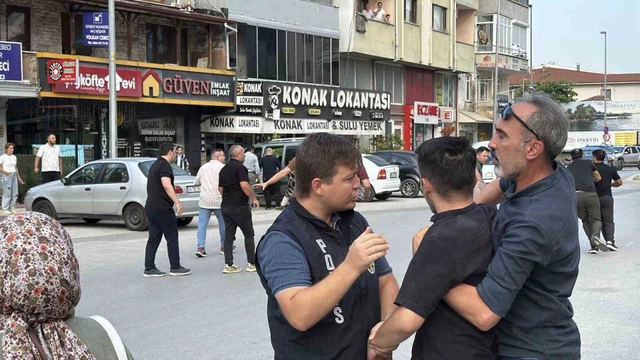 Bungalovdaki gizli kamera skandalında sanıklar ilk kez hakim karşısına çıktı
