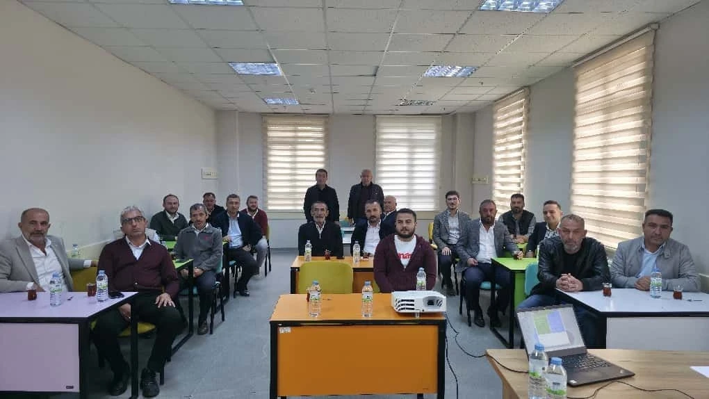 Bünyan’da ulaşımda yeni dönem: ’Yerim Ayrı’ Uygulaması hayata geçiyor
