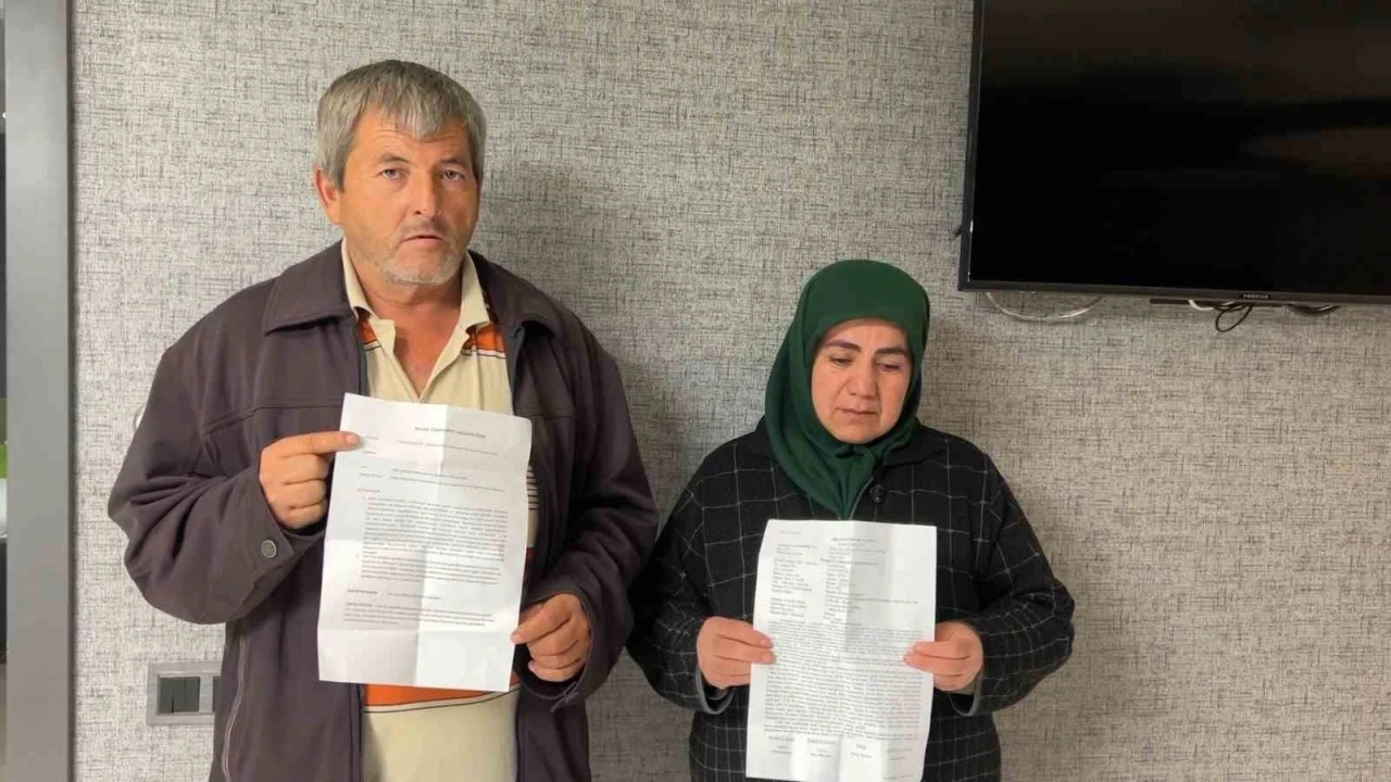 Burdur’da 26 gündür kayıp 24 yaşındaki Fatmanur’dan haber alınamıyor