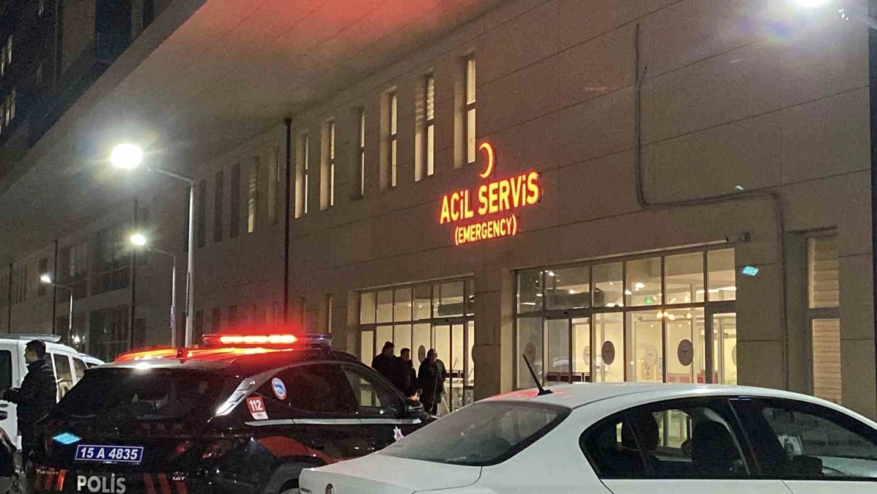Burdur&rsquo;da 3 yaşındaki &ccedil;ocuk &ccedil;amaşır suyu i&ccedil;ti
