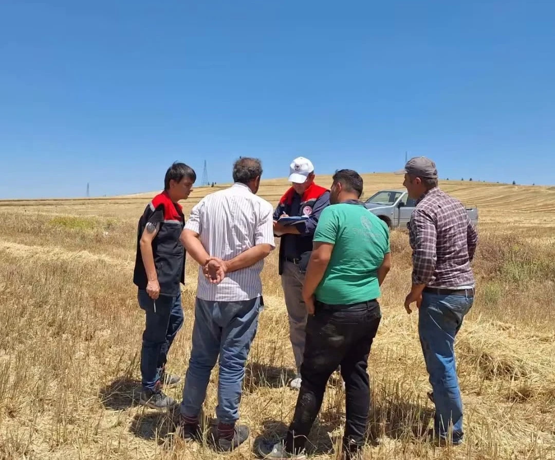 Burdur&rsquo;da bi&ccedil;erd&ouml;verler denetleniyor
