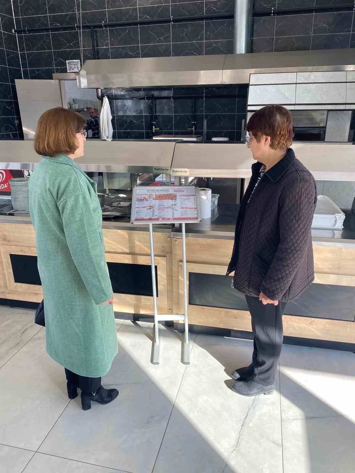 Burdur&rsquo;da haksız fiyat artışına 3 milyon 222 bin lira ceza
