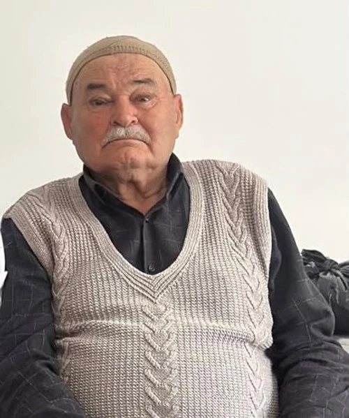 Burdur&rsquo;da kaybolan yaşlı adamdan d&uuml;nden bu yana haber alınamıyor
