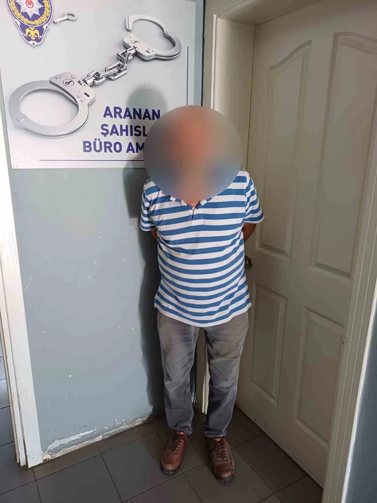 Bursa&rsquo;da 13 yıldır aranan dolandırıcı yakalandı
