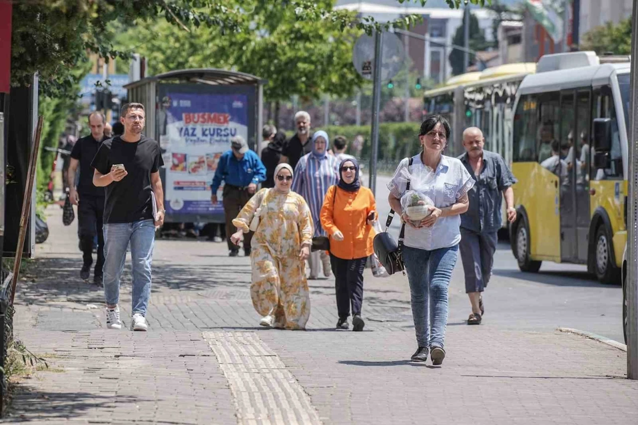 Bursa’da 4.2 büyüklüğünde ikinci deprem
