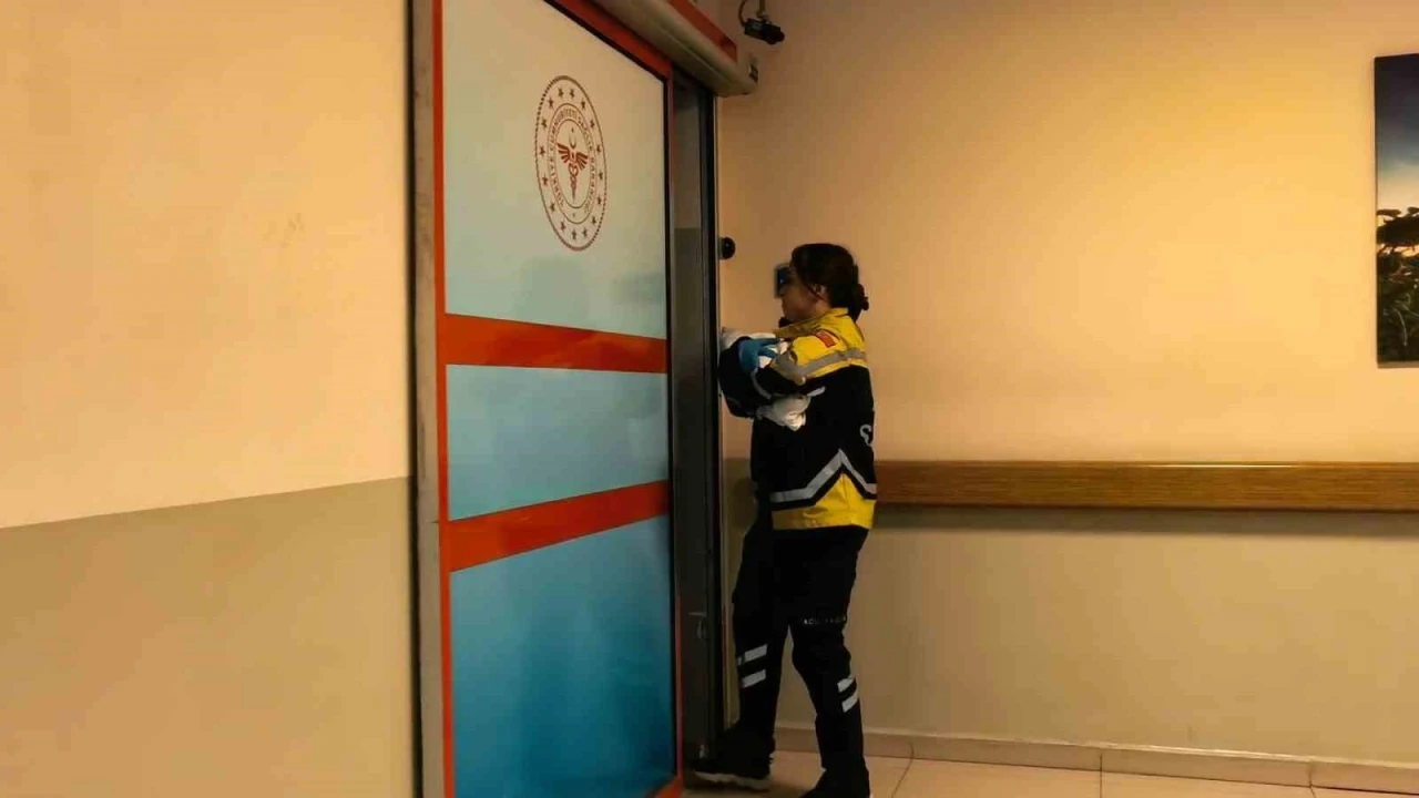 Bursa’da 7 aylık bebek beşiğinde ölü bulundu
