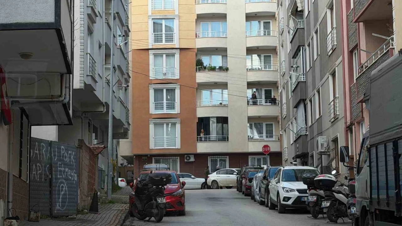 Bursa&rsquo;da DEAŞ operasyonu: 8 g&ouml;zaltı
