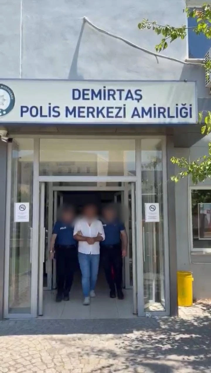 Bursa&rsquo;da firari operasyonları
