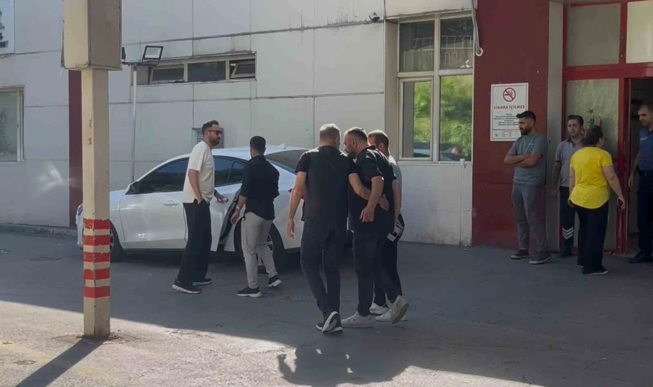 Bursa&rsquo;da g&ouml;zaltına alınan Haluk Levent, sorgulanmak &uuml;zere İstanbul&rsquo;a g&ouml;nderildi

