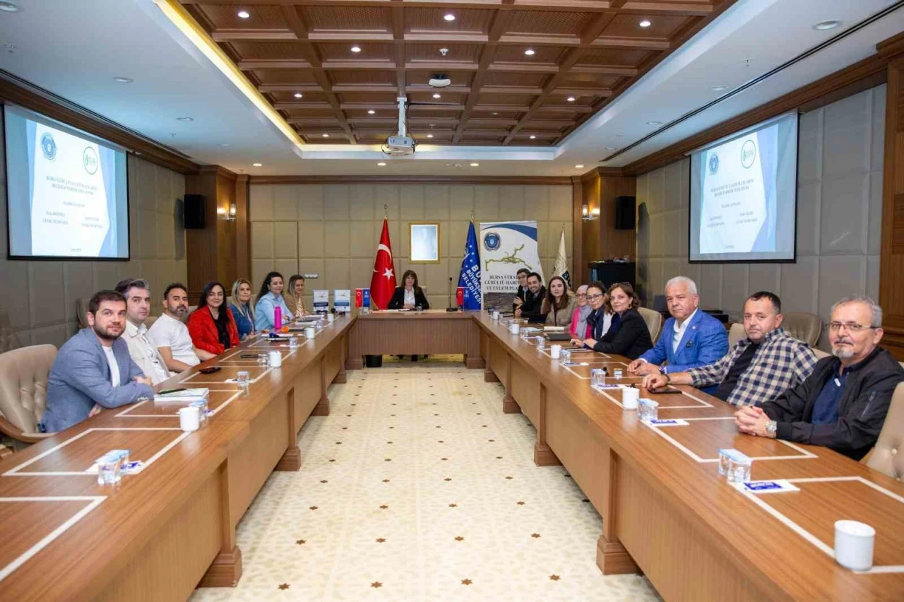 Bursa’da gürültü kirliliğiyle ortak mücadele sürüyor
