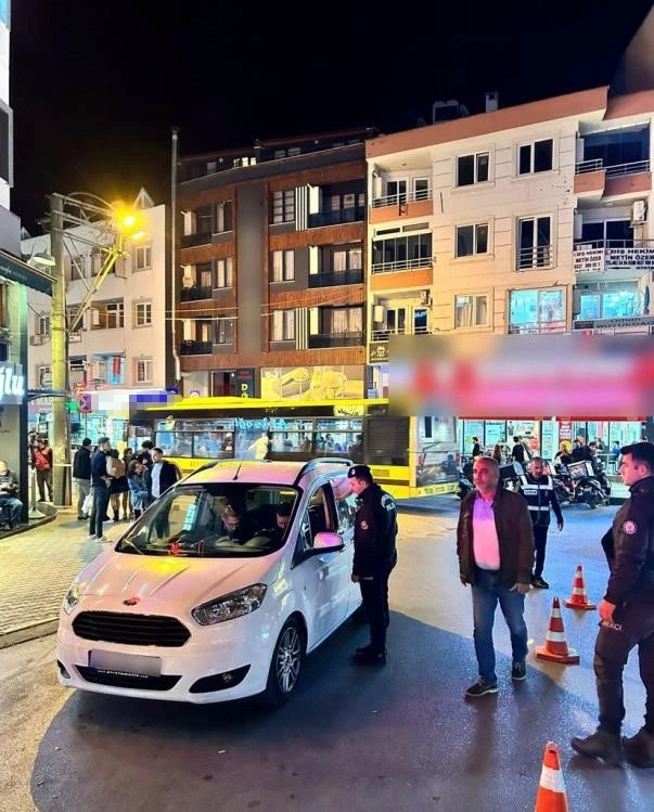 Bursa&rsquo;da &lsquo;huzur&rsquo; uygulaması hız kesmiyor: 11 kişi yakalandı
